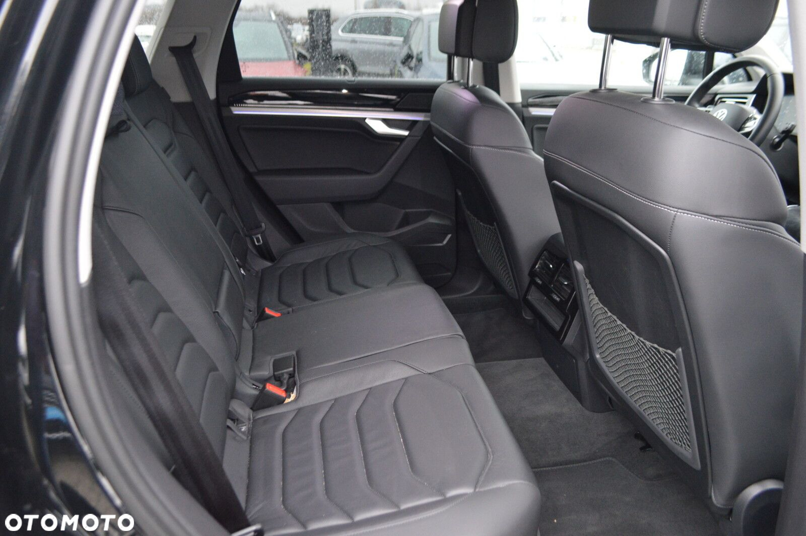 Volkswagen Touareg 3.0 V6 TDI SCR 4Mot R-Line - 26