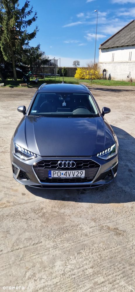 Audi A4 Avant - 3