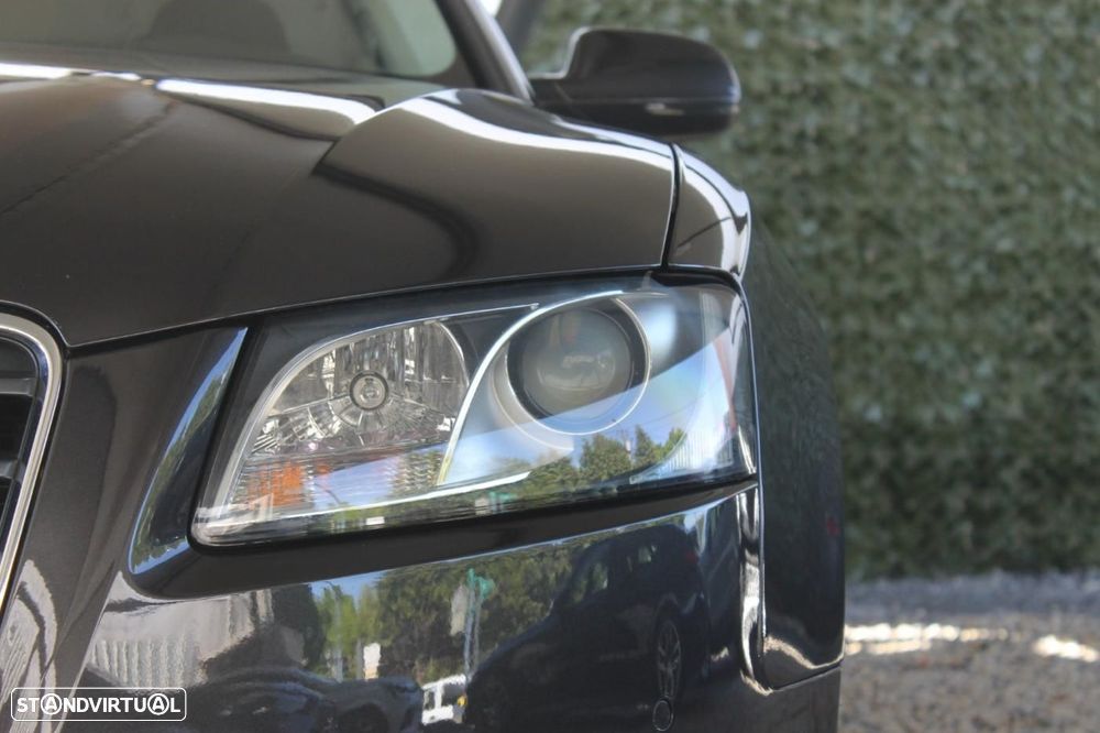 Audi A5 Sportback 2.0 TDI - 43