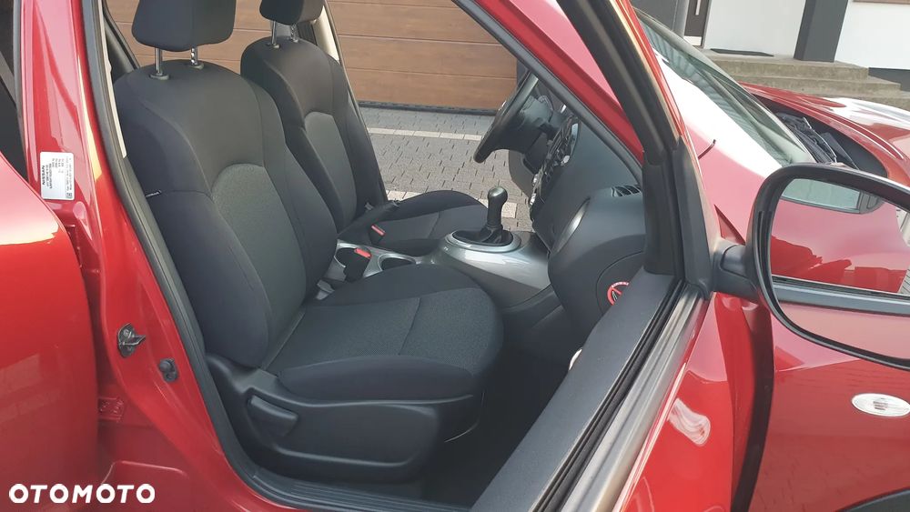 Nissan Juke 1.6 Bose Personal Edition - 20