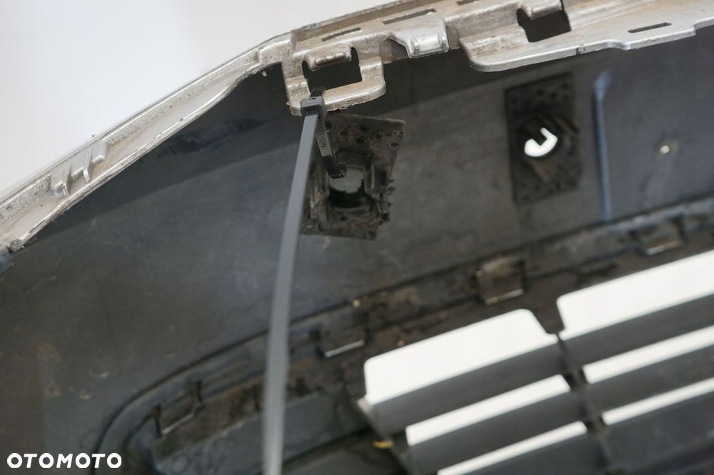 VW GOLF VII 15R ZDERZAK PRZEDNI PRZÓD XENON PDC LA7W - 15