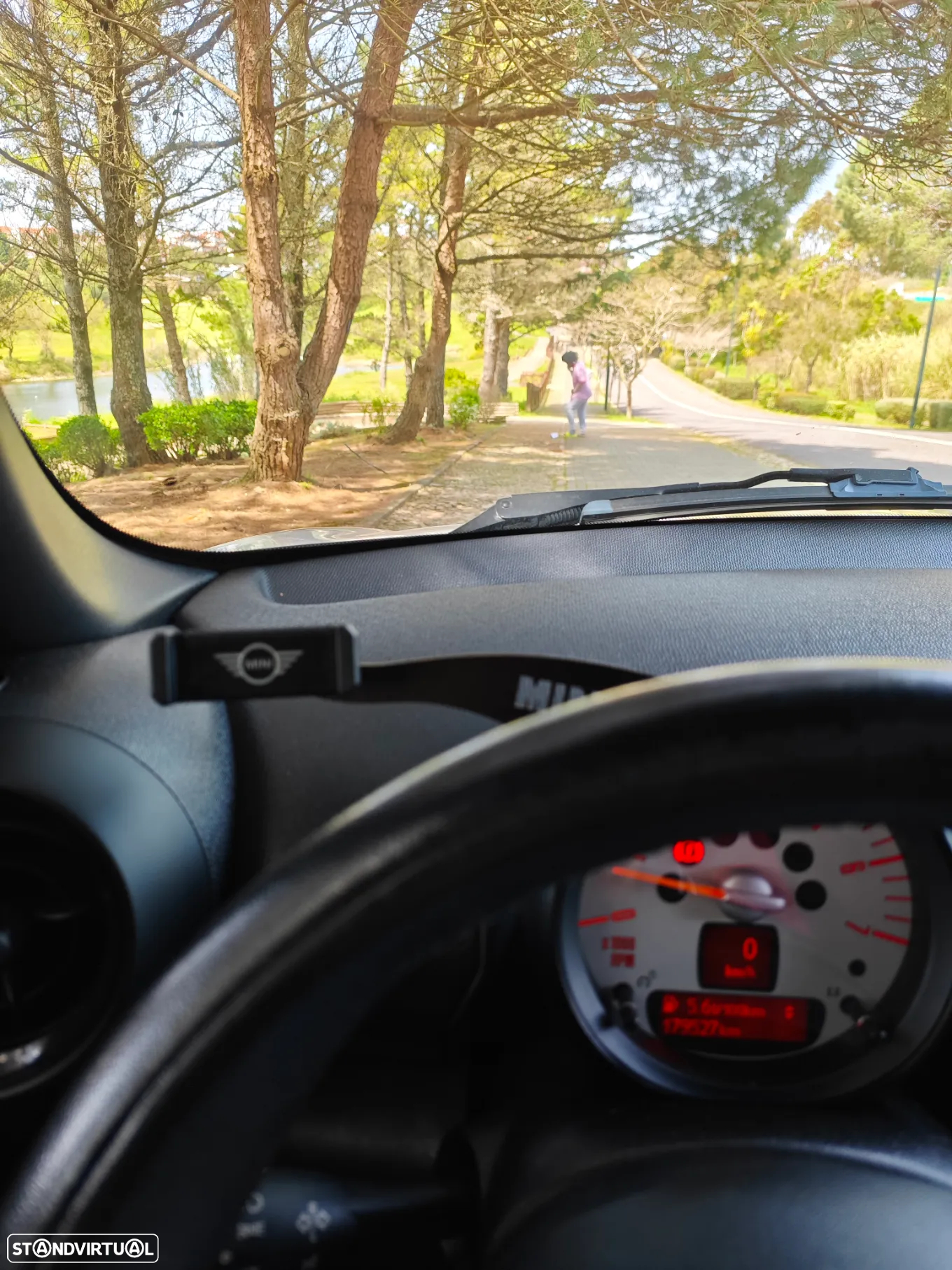 MINI Countryman - 16