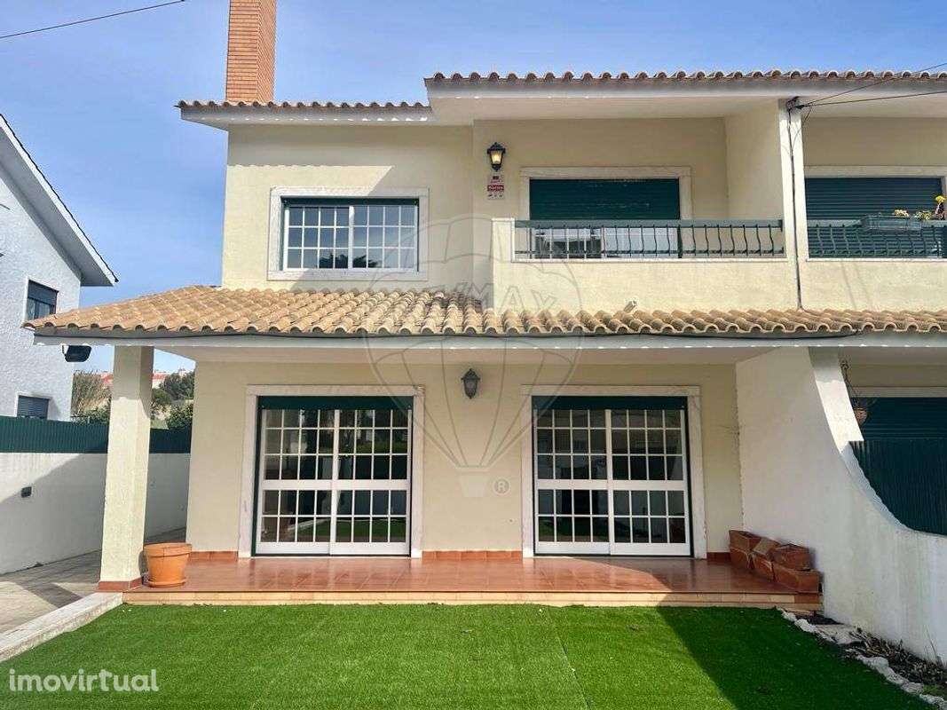 Moradia T5 para venda - Grande imagem: 2/33