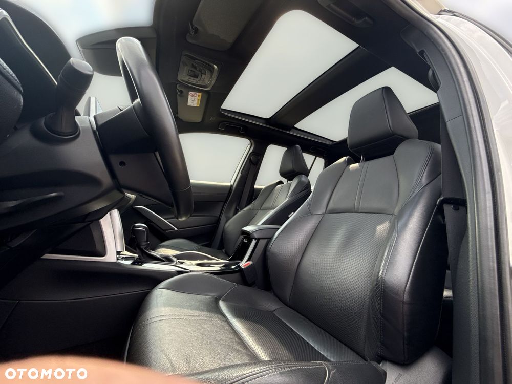 Toyota Corolla Cross 2.0 Hybrid Premiere Edition AWD - 11