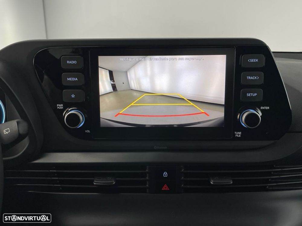 Hyundai i20 1.0 T-GDI Style - 18