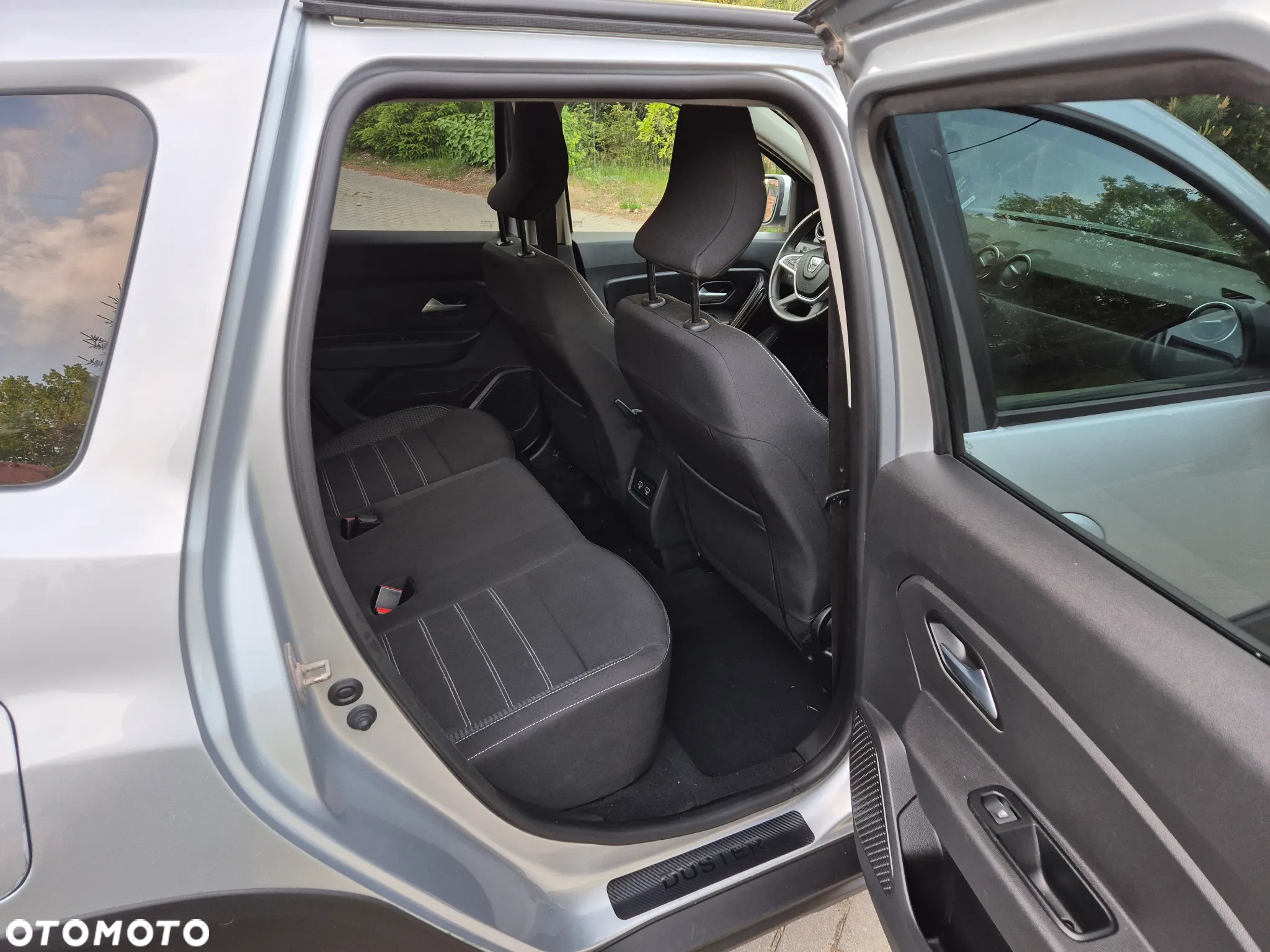 Dacia Duster 1.0 TCe Prestige - 27