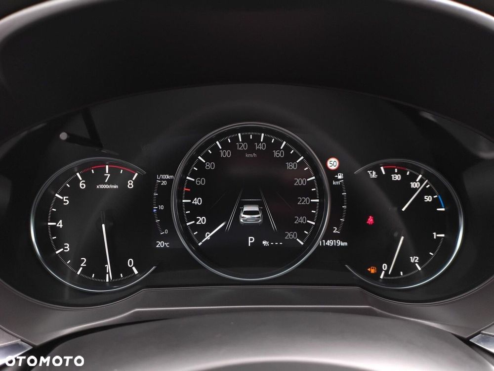 Mazda 6 2.5 SkyPrestige - 16