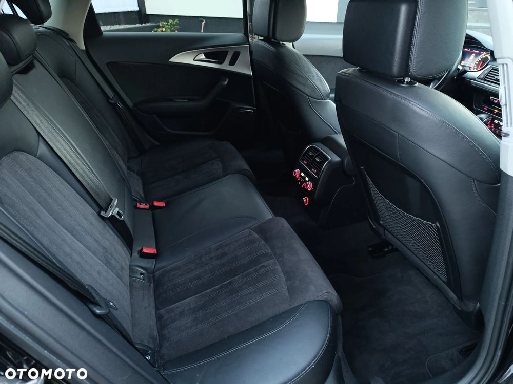 Audi A6 Avant 2.0 TFSI S tronic - 17