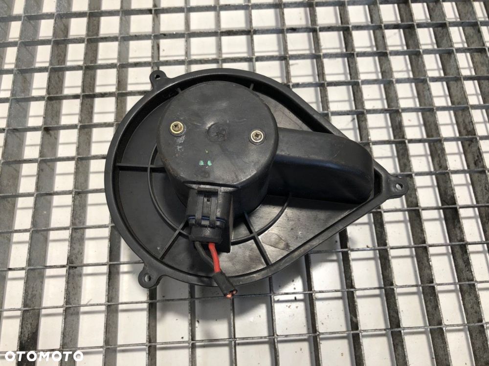 DMUCHAWA NAWIEWU - 45.00 PLN - FIAT DUCATO Autobus (230_) 1994 - 2005 2.8 TDI 90 kW [122 KM] olej - 3