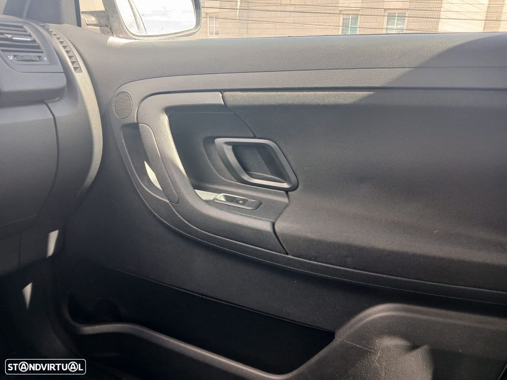 Skoda Fabia 1.6 Elegance - 15