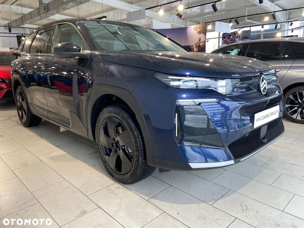 Citroën C5 Aircross - 3