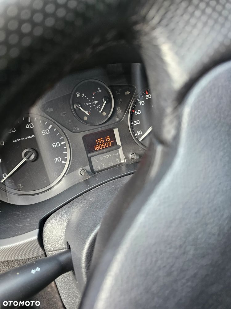 Citroën Berlingo 1.6 HDi - 15