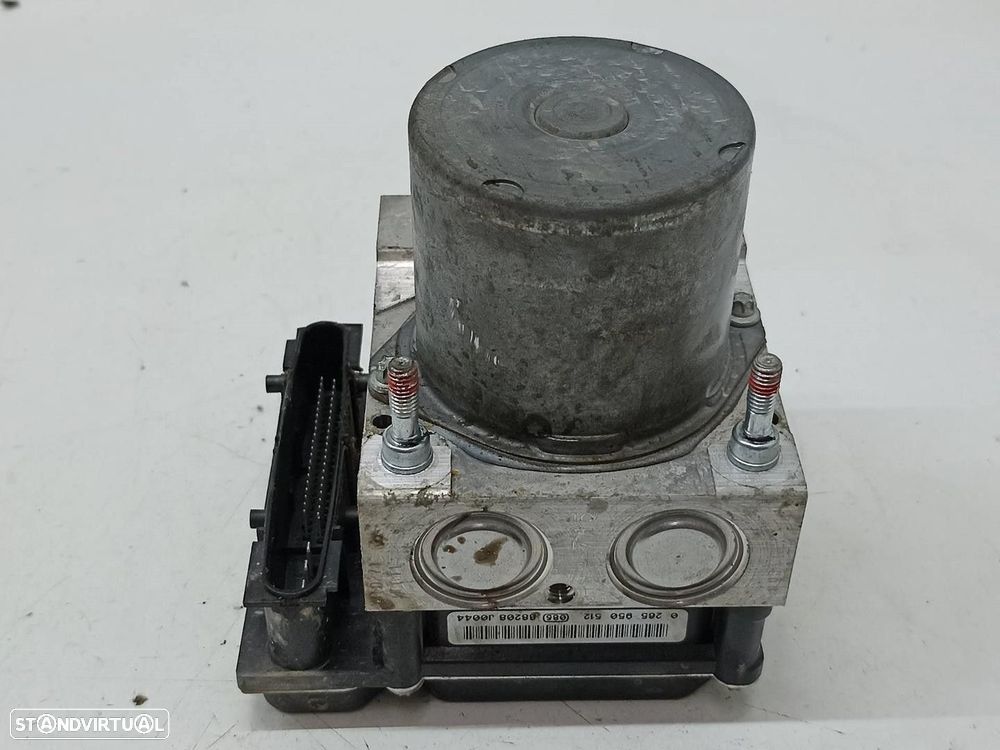 ABS TOYOTA AURIS 2008 - 4