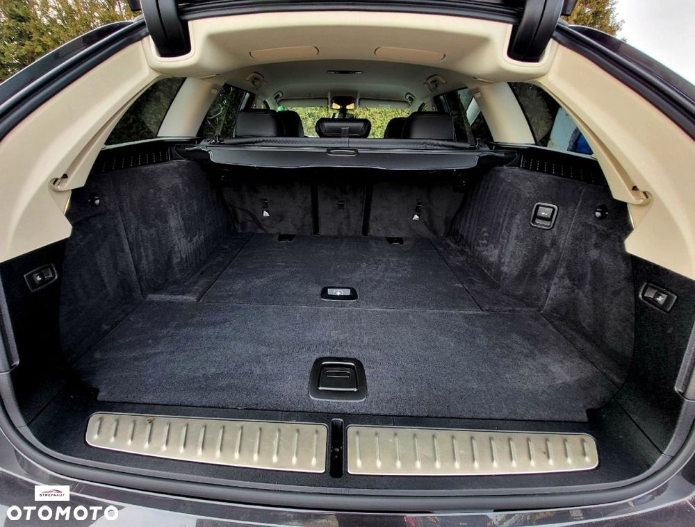 BMW Seria 5 - 13