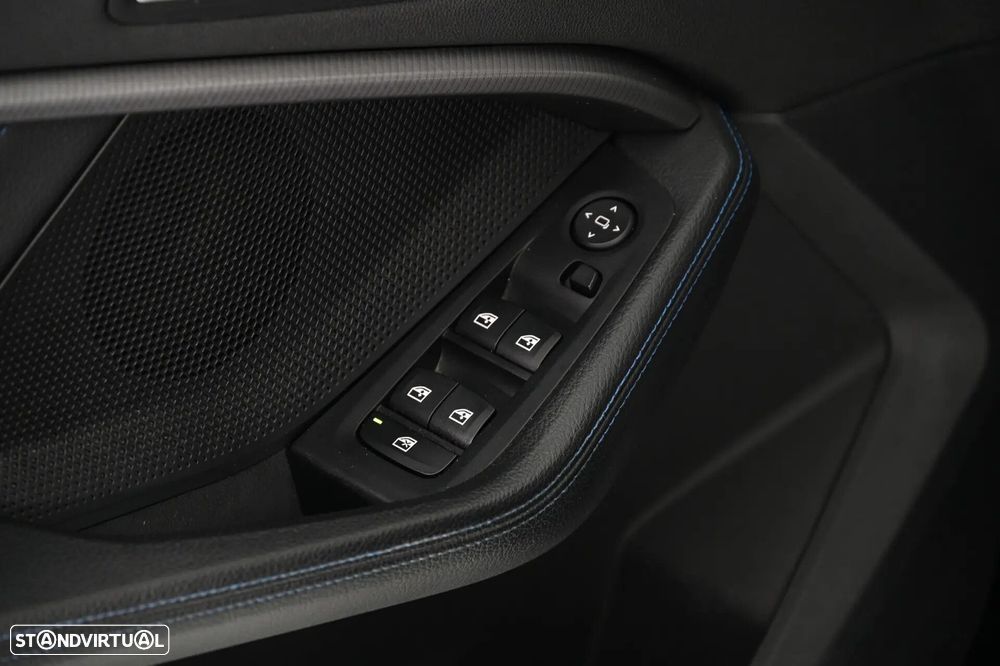 BMW 216 Gran Coupé d Pack Desportivo M - 23