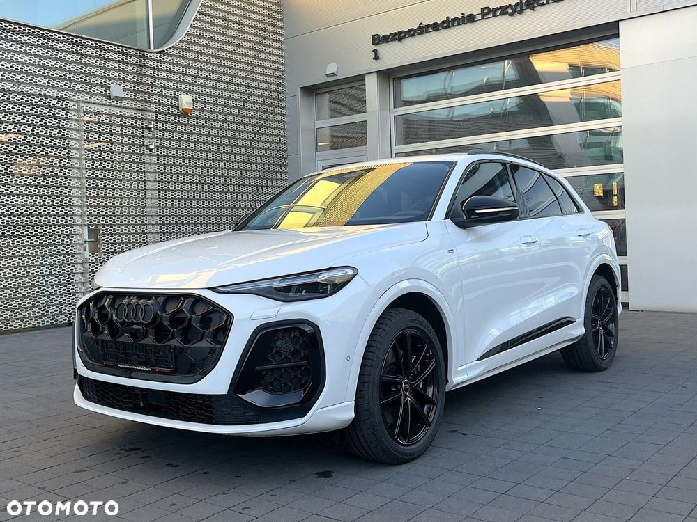 Audi Q5 - 10