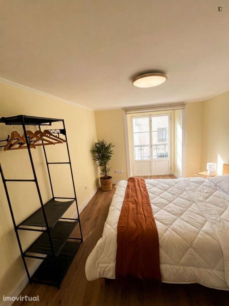 Estúdio - localizado em Mouraria Lisbon - Grande imagem: 4/8