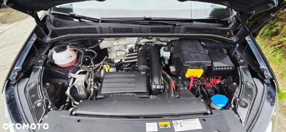 Volkswagen Sharan 1.4 TSI (BlueMotion Technology) Trendline - 36