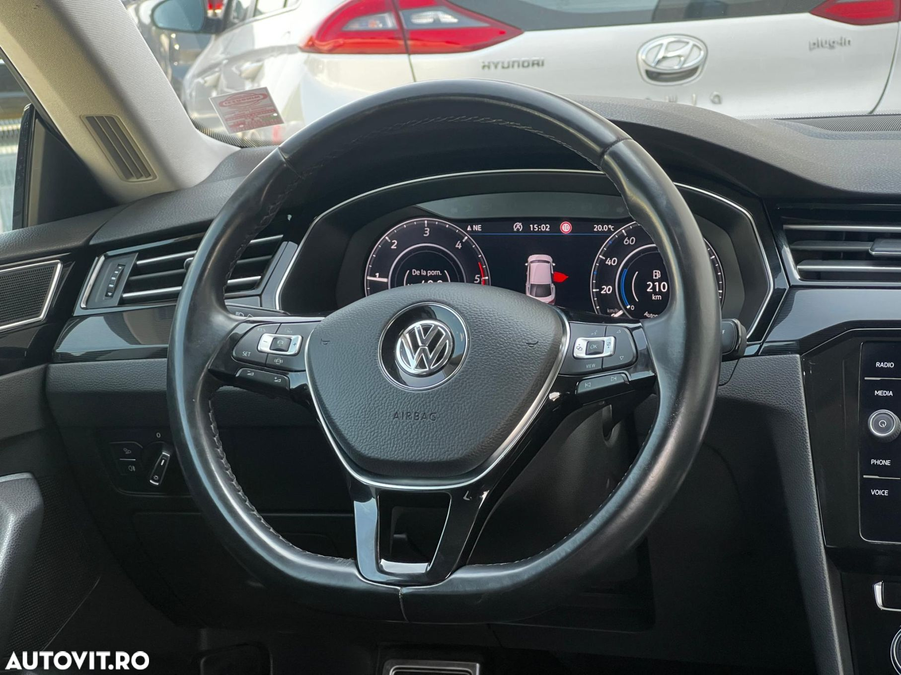 Volkswagen ARTEON - 8