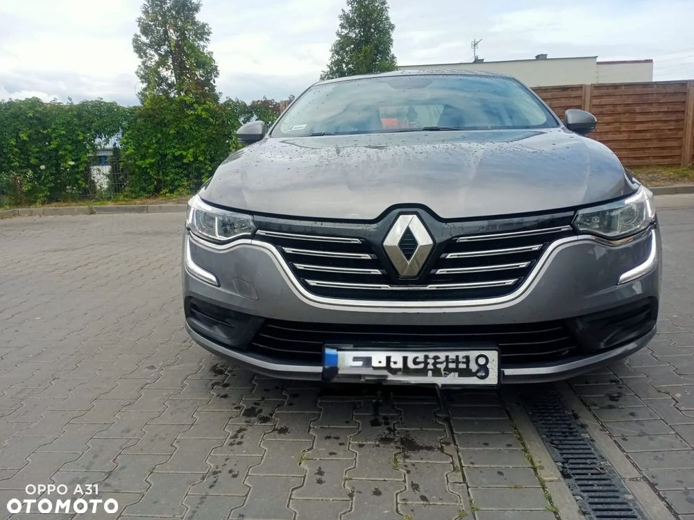 Renault Talisman 1.5 Energy dCi Life - 1