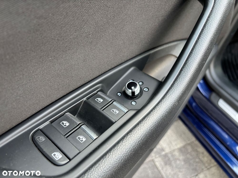 Audi A5 Sportback - 19