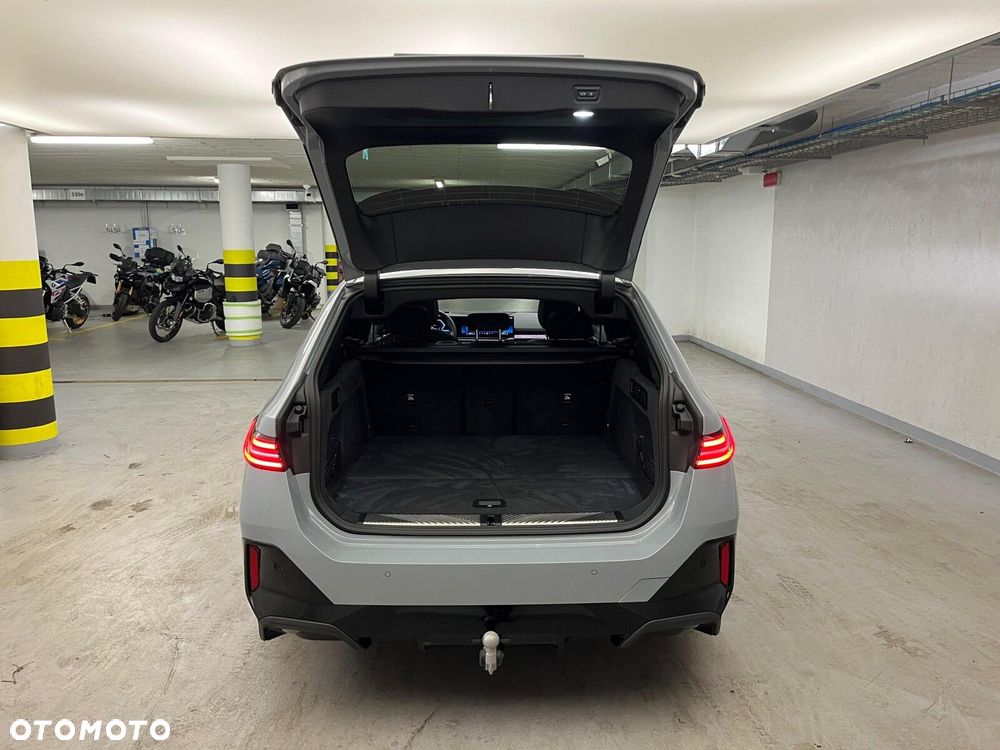BMW Seria 5 520d xDrive mHEV M Sport - 34