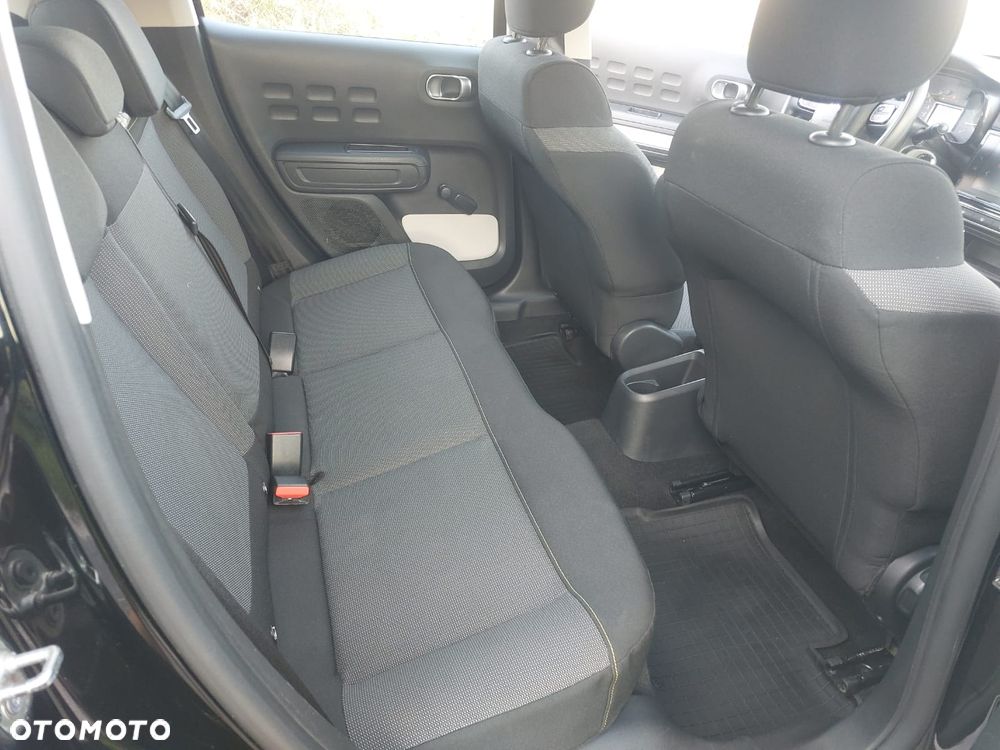 Citroën C3 - 15