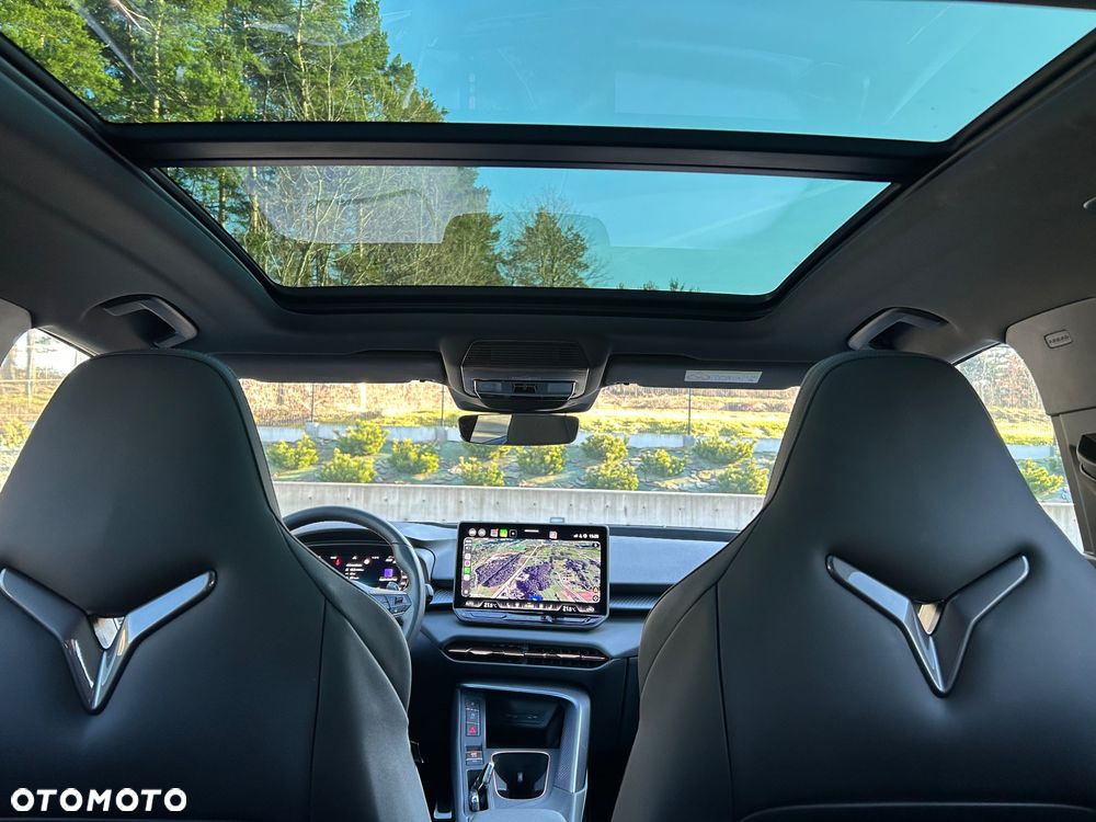 Cupra Terramar 2.0 TSI 4Drive VZ DSG - 30