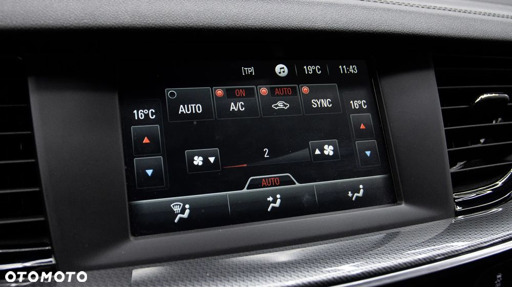 Opel Insignia 1.5 CDTI Business Edition S&S - 25