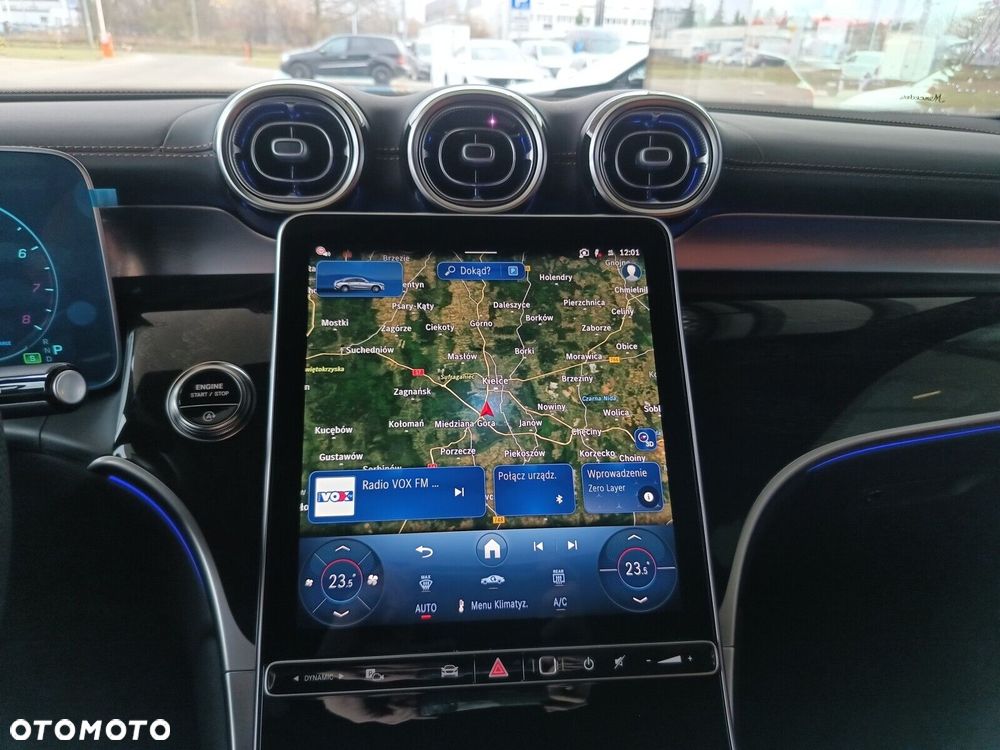 Mercedes-Benz GLC - 17