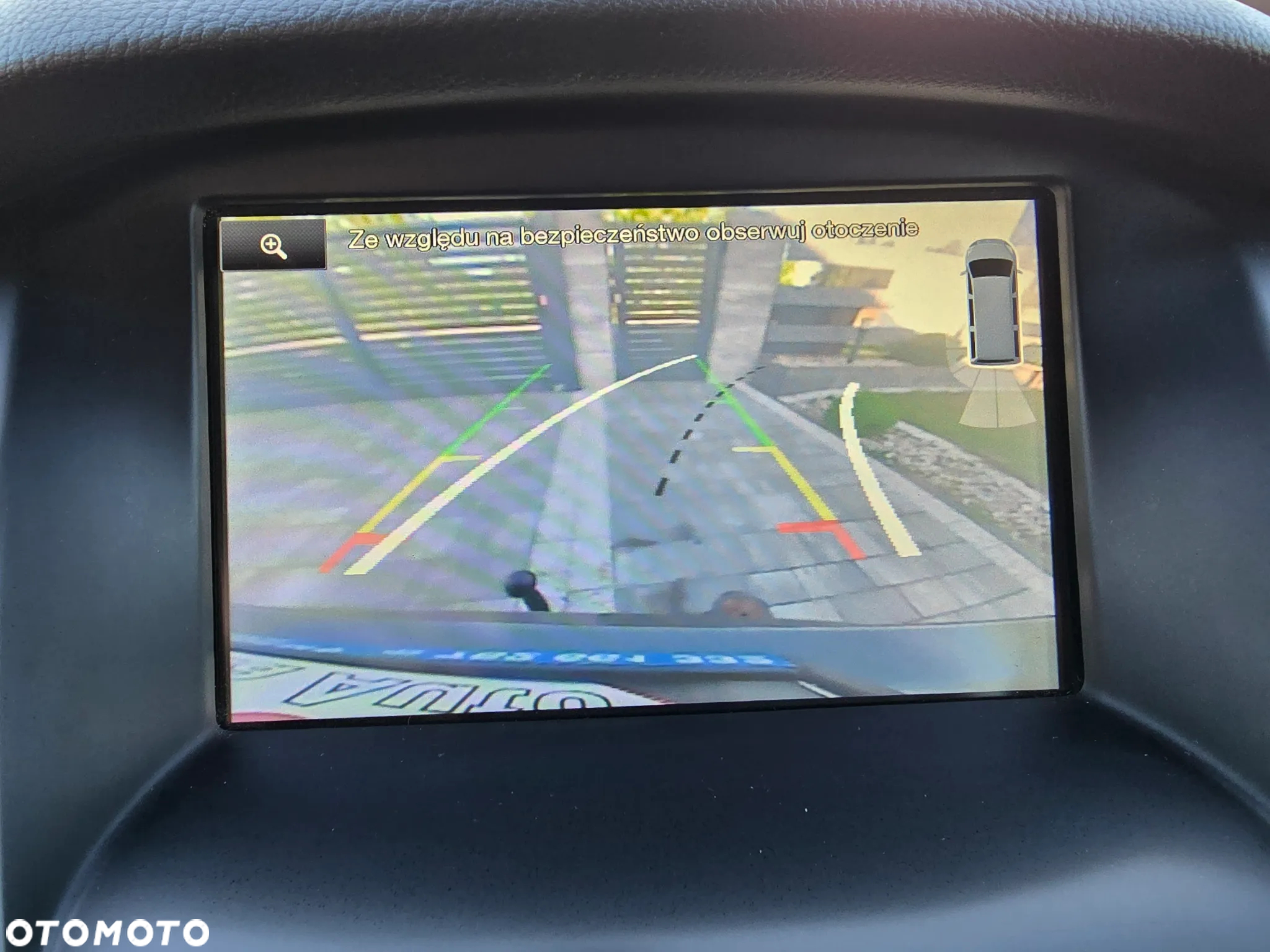 Ford Focus 1.0 EcoBoost Start-Stopp-System TITANIUM DESIGN - 18