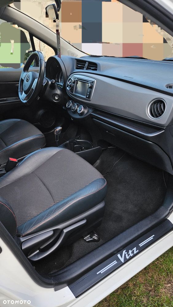 Toyota Yaris - 18