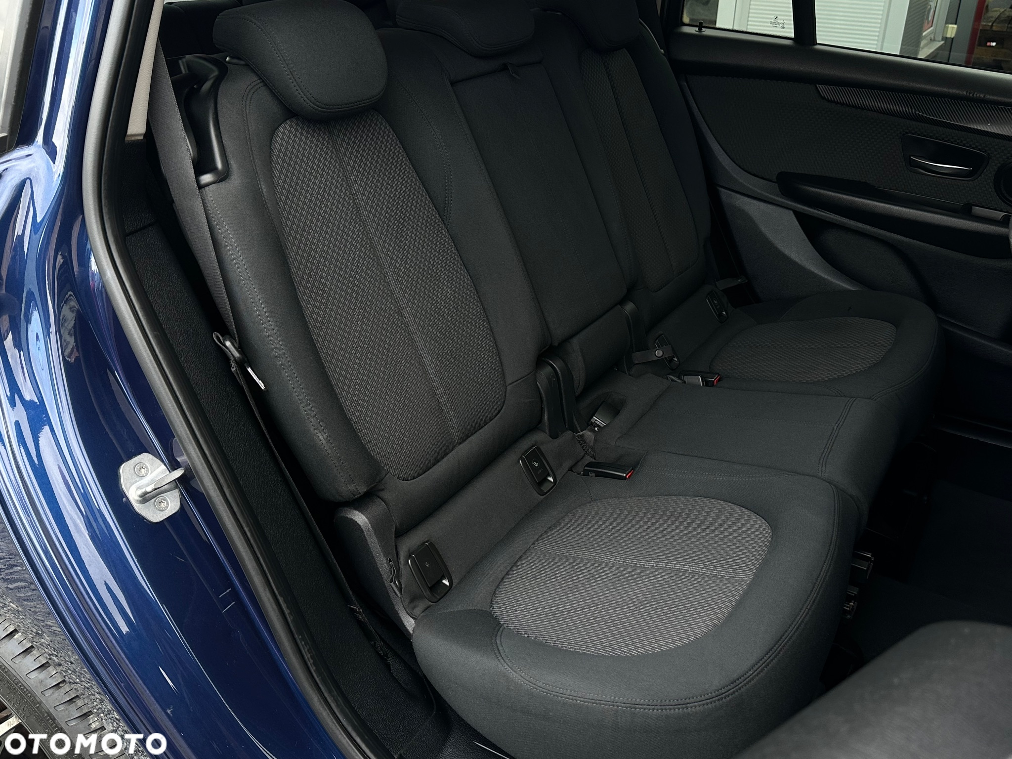 BMW Seria 2 218d GT M Sport - 24