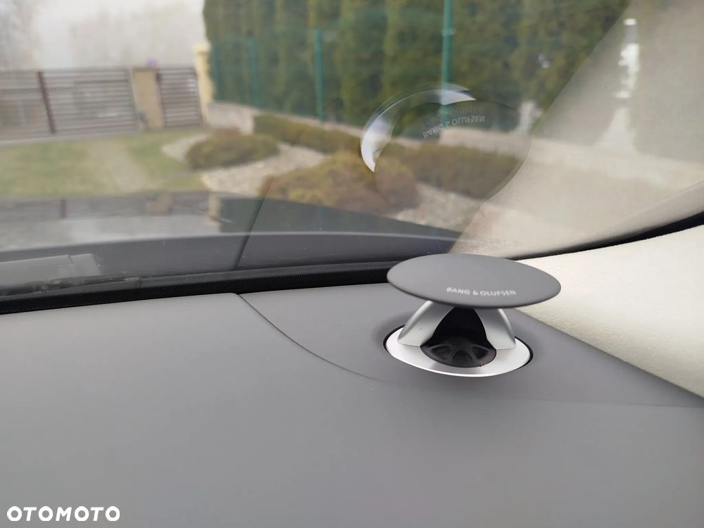 Audi A8 3.0 TDI clean diesel L Quattro - 22