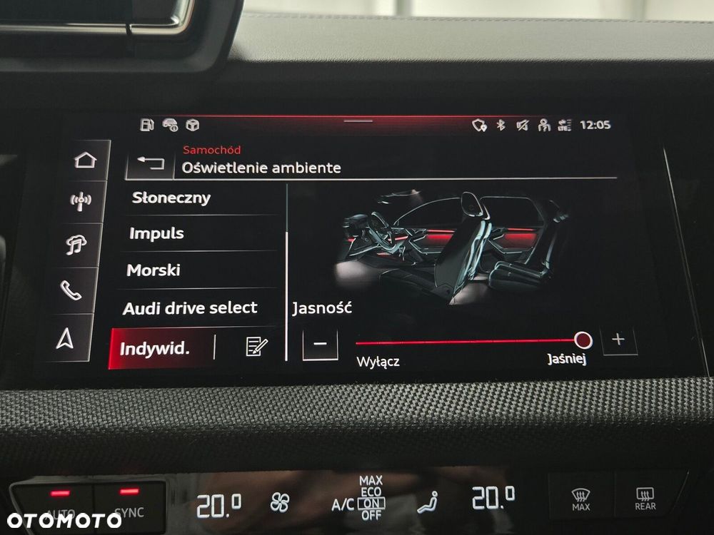 Audi S3 - 33