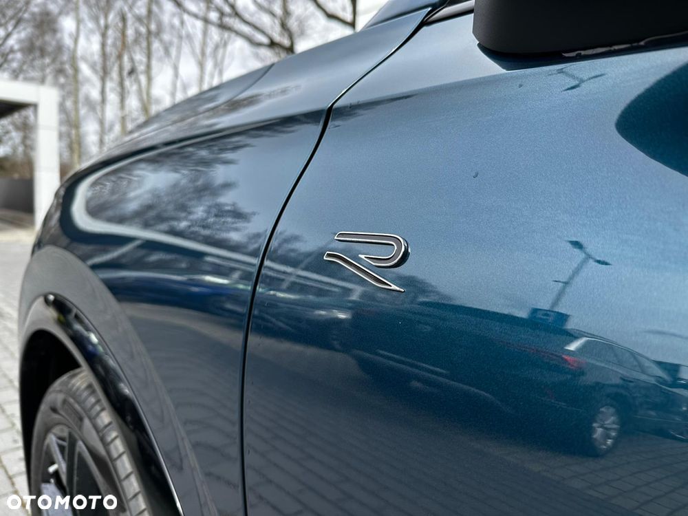 Volkswagen Tiguan 1.5 eTSI R-Line Plus DSG - 9