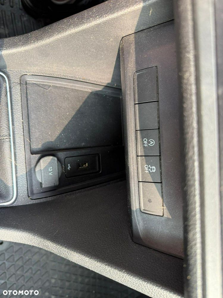 Volkswagen Caddy - 18