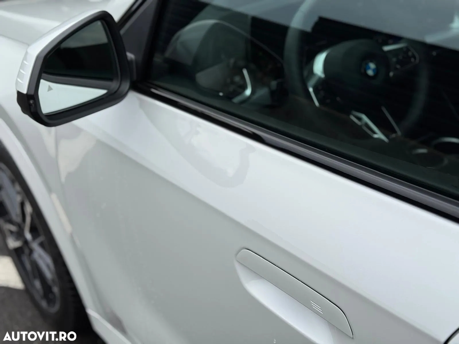 BMW X1 xDrive20d AT MHEV - 8