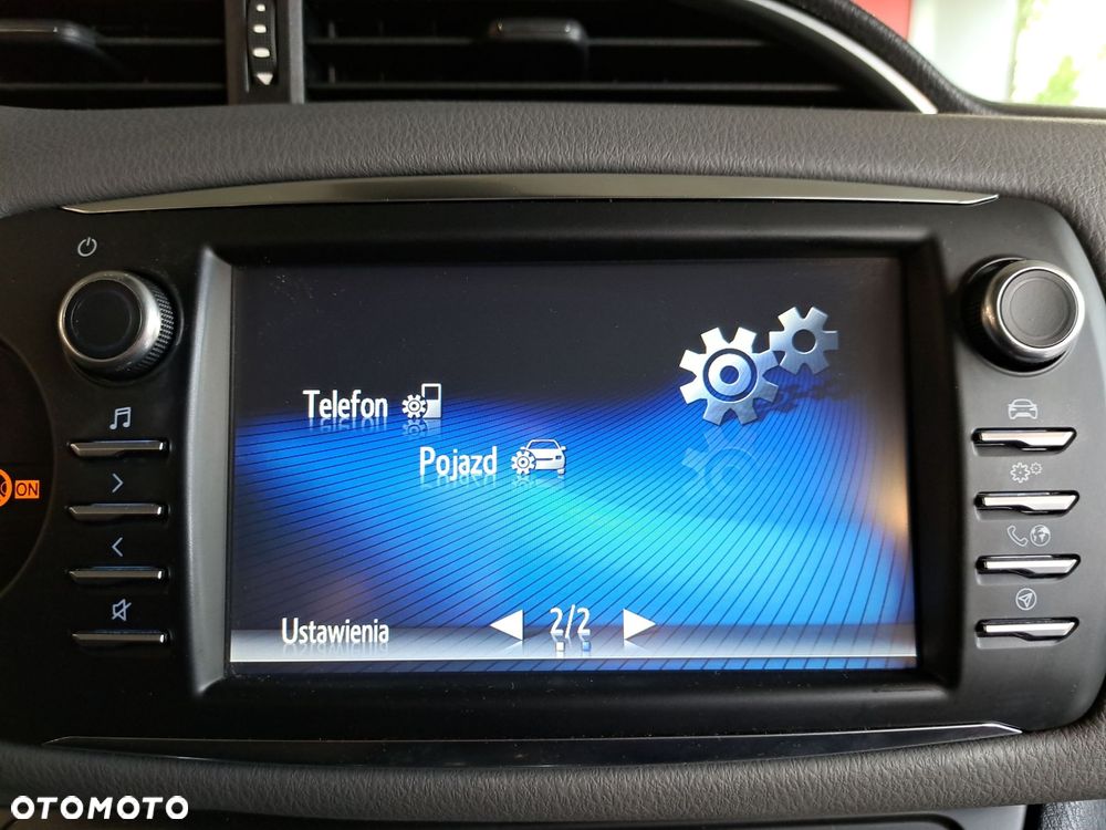 Toyota Yaris - 26