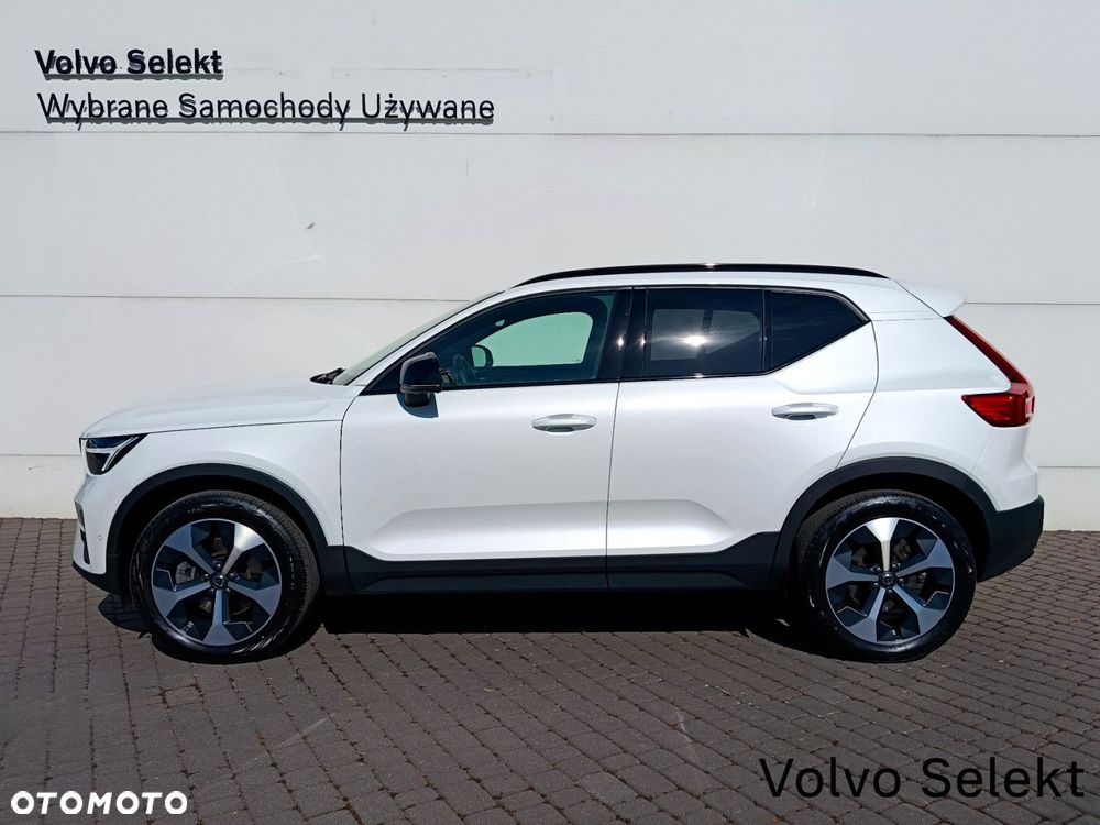Volvo XC 40 - 4