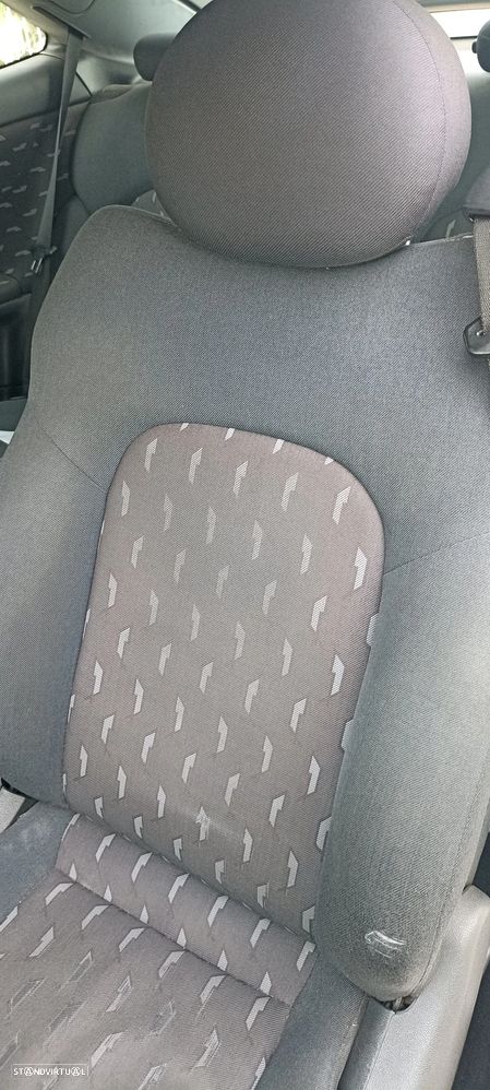 Mercedes-Benz C 220 CDi Sport Coupé Classic - 12