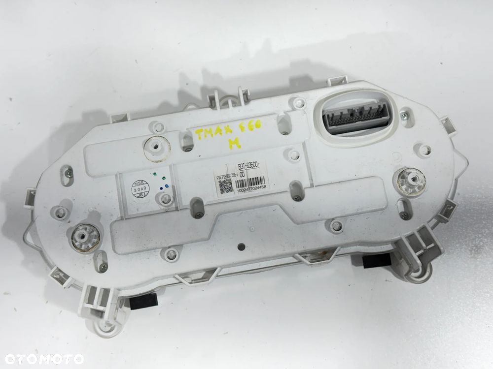 Licznik  Yamaha T-Max  530  560   TMAX    18-21 - 3