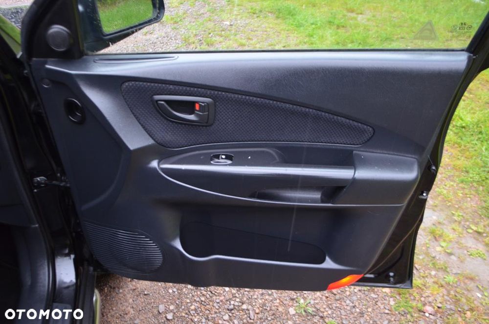 Hyundai Tucson 2.0 2WD GLS Style - 27
