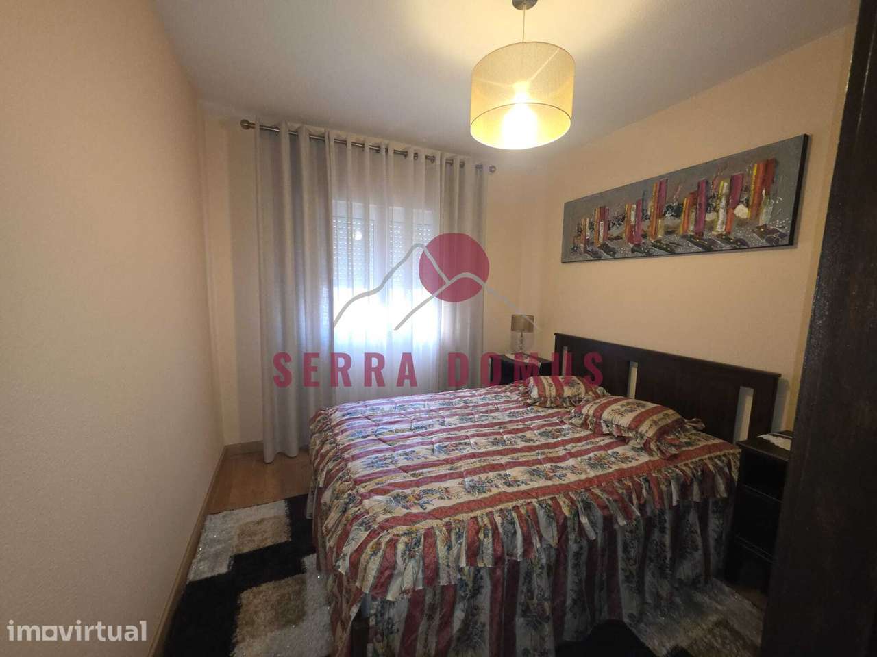 Apartamento T3 com 2 Casas de Banho na Lagoa em Faro - Grande imagem: 5/25
