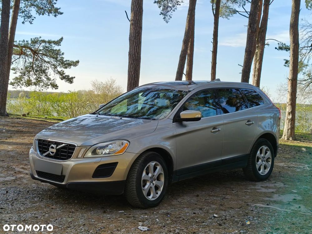 Volvo XC 60 - 10