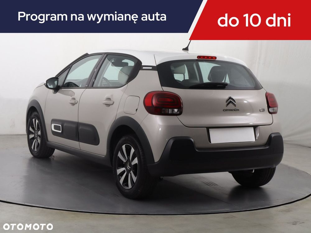 Citroën C3 - 6