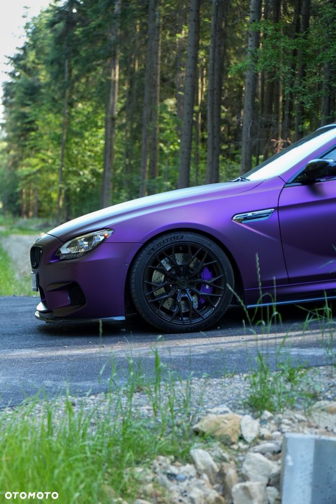BMW M6 Standard - 5
