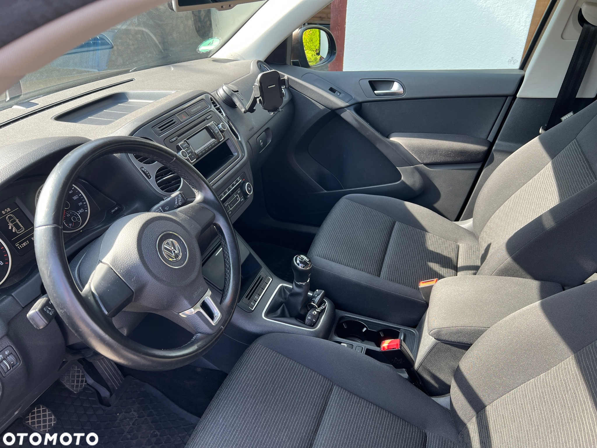 Volkswagen Tiguan 1.4 TSI BlueMotion Technology Life - 16