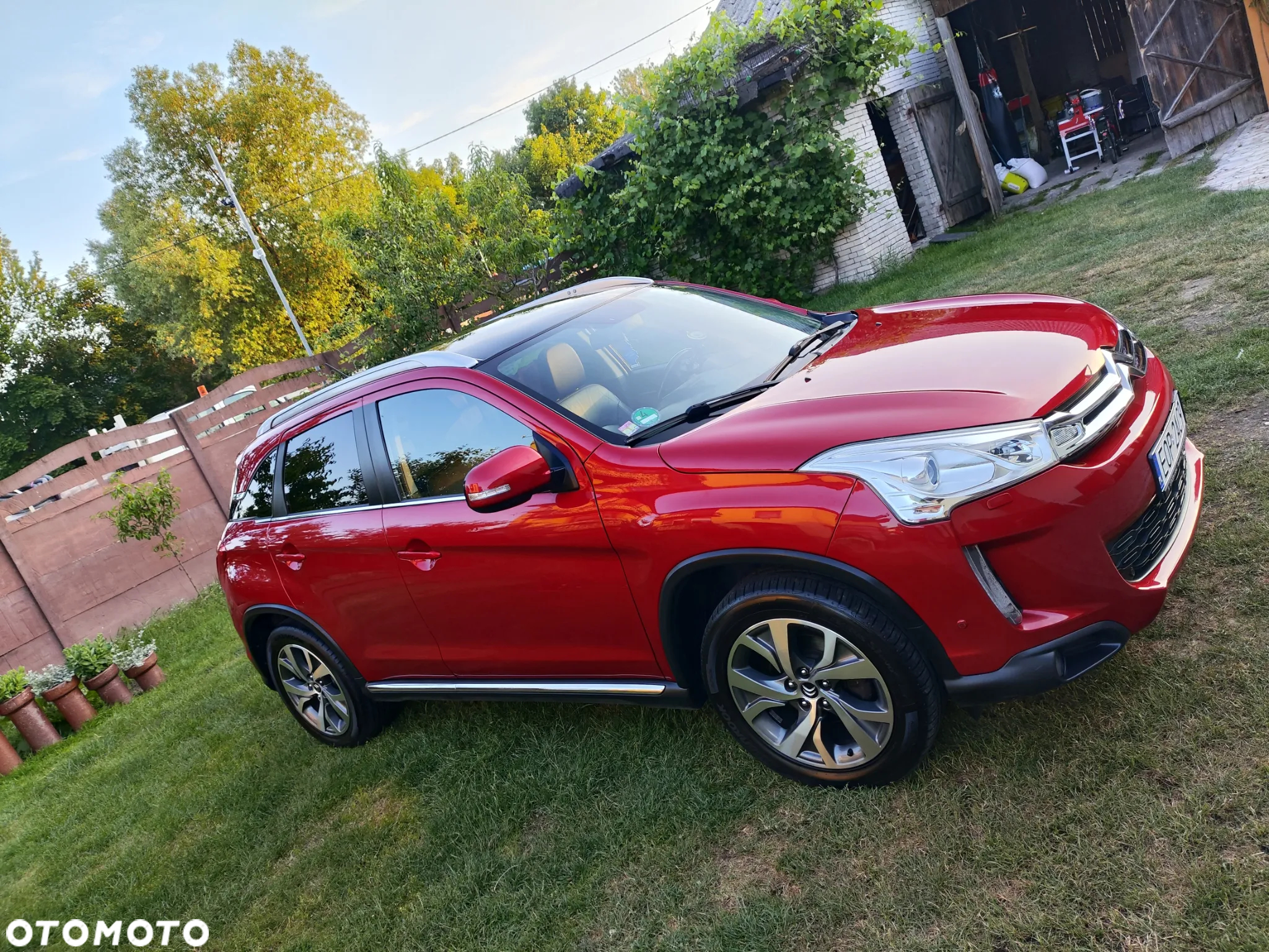 Citroën C4 HDi 150 Exclusive - 7