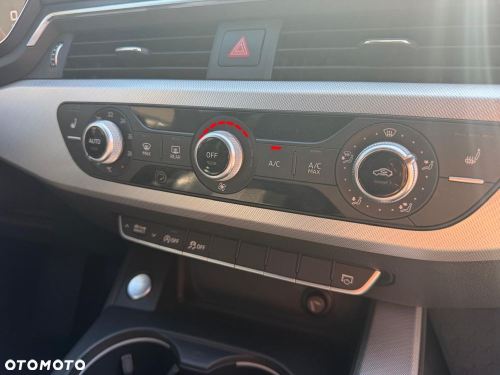 Audi A4 Avant 2.0 TDI S tronic - 18